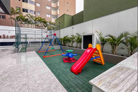 Apartamento à venda com 92m², 3 quartos e 2 vagasÁrea comum - Playground