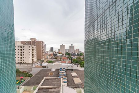 Apartamento à venda com 92m², 2 quartos e 2 vagas Apartamento à venda com 92m², 2 quartos e 2 vagasVista da Varanda