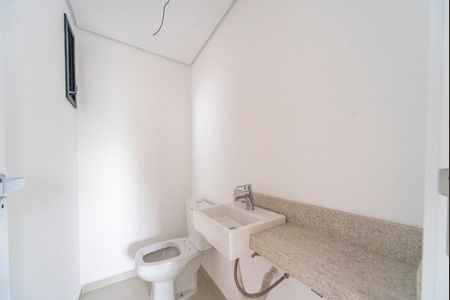 Apartamento à venda com 92m², 2 quartos e 2 vagas Apartamento à venda com 92m², 2 quartos e 2 vagasLavabo