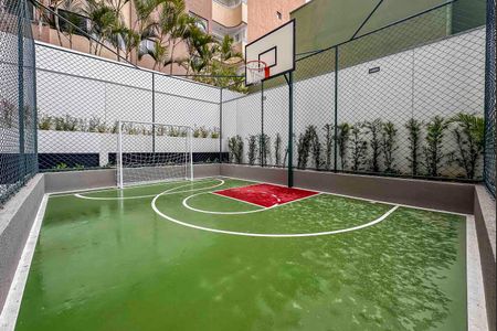 Apartamento à venda com 92m², 3 quartos e 2 vagasQuadra Esportiva