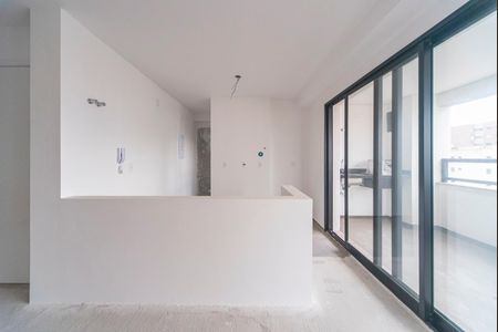 Apartamento à venda com 92m², 3 quartos e 2 vagasCozinha 