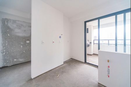 Apartamento à venda com 92m², 3 quartos e 2 vagasCozinha 
