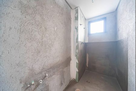 Apartamento à venda com 92m², 3 quartos e 2 vagasBanheiro Social