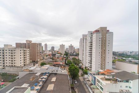 Apartamento à venda com 92m², 3 quartos e 2 vagasVista do Quarto 3