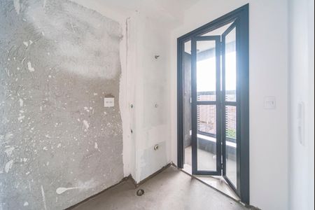 Apartamento à venda com 92m², 3 quartos e 2 vagasÁrea de Serviço