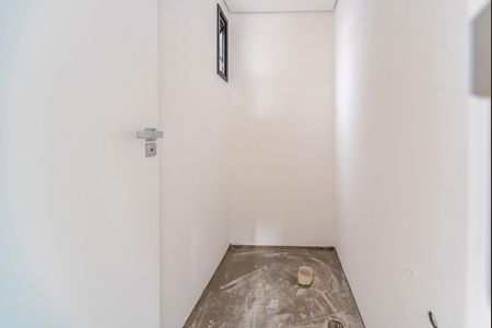 Apartamento à venda com 92m², 3 quartos e 2 vagasLavabo 