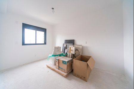 Apartamento à venda com 92m², 3 quartos e 2 vagasQuarto 3