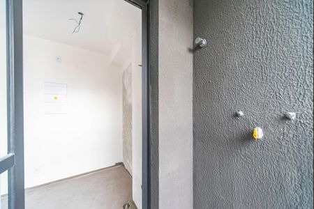 Apartamento à venda com 92m², 3 quartos e 2 vagasVaranda da Área de Serviço