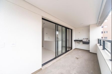 Apartamento à venda com 92m², 3 quartos e 2 vagasVaranda Gourmet