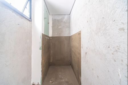 Apartamento à venda com 92m², 3 quartos e 2 vagasBanheiro do Quarto 3