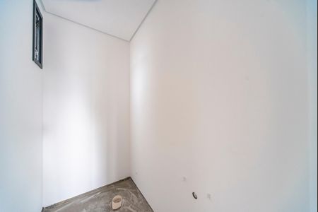 Apartamento à venda com 92m², 3 quartos e 2 vagasLavabo 