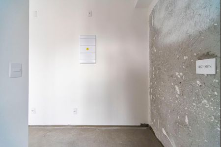 Apartamento à venda com 92m², 3 quartos e 2 vagasÁrea de Serviço