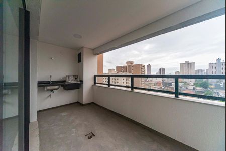 Apartamento à venda com 92m², 3 quartos e 2 vagasVaranda Gourmet