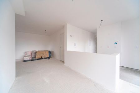 Apartamento à venda com 92m², 3 quartos e 2 vagasSala
