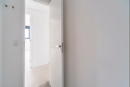 Apartamento à venda com 92m², 3 quartos e 2 vagasLavabo 