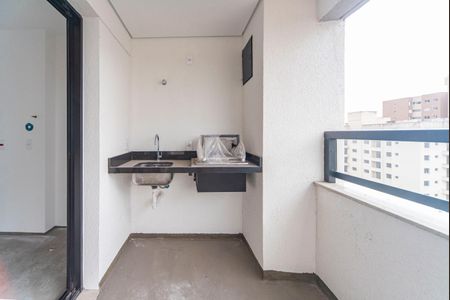 Apartamento à venda com 92m², 3 quartos e 2 vagasVaranda Gourmet