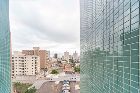 Apartamento à venda com 92m², 3 quartos e 2 vagasVista da Varanda da Área de Serviço