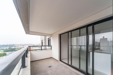 Apartamento à venda com 92m², 3 quartos e 2 vagasVaranda Gourmet