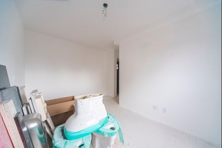 Apartamento à venda com 92m², 3 quartos e 2 vagasQuarto 3