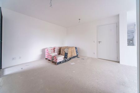 Apartamento à venda com 92m², 3 quartos e 2 vagasSala