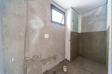 Apartamento à venda com 92m², 3 quartos e 2 vagasBanheiro do Quarto 3