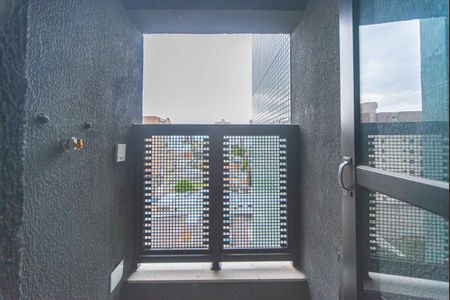 Apartamento à venda com 92m², 3 quartos e 2 vagasVaranda da Área de Serviço