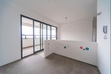 Apartamento à venda com 92m², 3 quartos e 2 vagasCozinha 