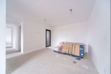 Apartamento à venda com 92m², 3 quartos e 2 vagasSala