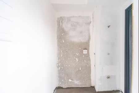 Apartamento à venda com 92m², 3 quartos e 2 vagasÁrea de Serviço