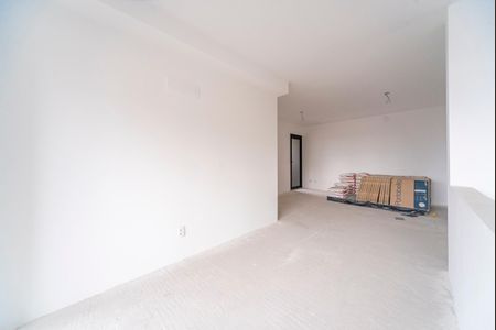 Apartamento à venda com 92m², 3 quartos e 2 vagasSala