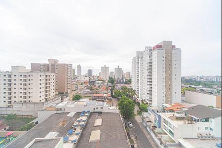 Apartamento à venda com 92m², 3 quartos e 2 vagasVista do Quarto 2