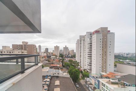 Apartamento à venda com 92m², 3 quartos e 2 vagasVista do Quarto 1