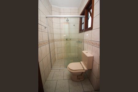 Apartamento à venda com 52m², 1 quarto e 1 vagaBanheiro Social