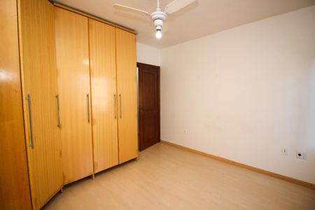 Apartamento à venda com 52m², 1 quarto e 1 vagaQuarto