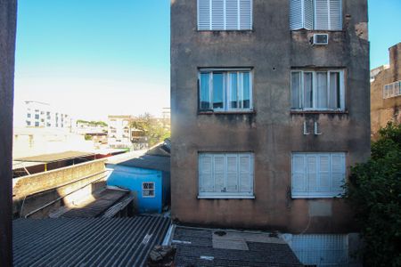 Apartamento à venda com 52m², 1 quarto e 1 vagaVista do Quarto