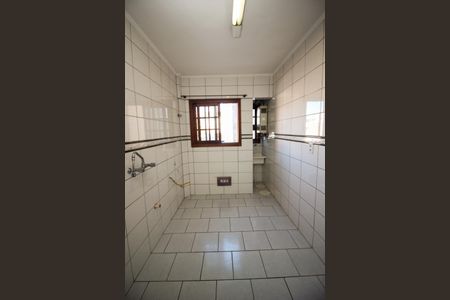 Apartamento à venda com 52m², 1 quarto e 1 vagaCozinha