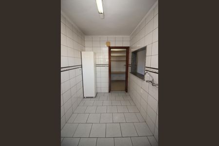 Apartamento à venda com 52m², 1 quarto e 1 vagaCozinha