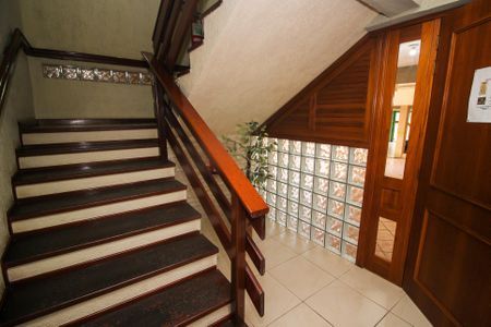 Apartamento à venda com 52m², 1 quarto e 1 vagaHall de entrada