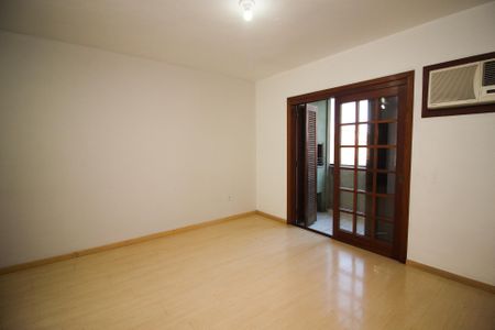 Sala de apartamento à venda com 1 quarto, 52m² em Petrópolis, Porto Alegre