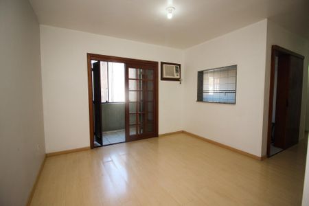 Apartamento à venda com 52m², 1 quarto e 1 vagaSala