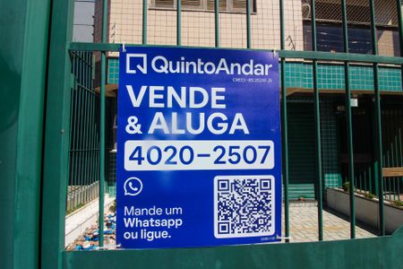 Apartamento à venda com 52m², 1 quarto e 1 vagaPlaca