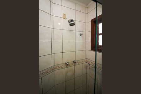 Apartamento à venda com 52m², 1 quarto e 1 vagaBanheiro Social