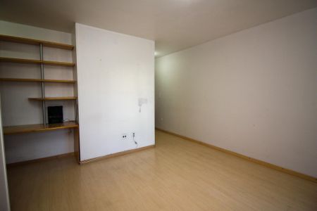 Sala de apartamento à venda com 1 quarto, 52m² em Petrópolis, Porto Alegre