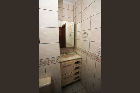 Apartamento à venda com 52m², 1 quarto e 1 vagaBanheiro Social