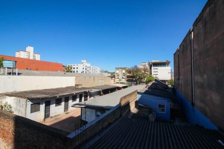 Apartamento à venda com 52m², 1 quarto e 1 vagaVista da Varanda