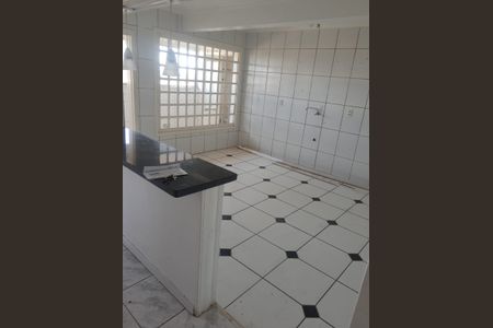 Cozinha de apartamento à venda com 2 quartos, 87m² em Centro, São Leopoldo