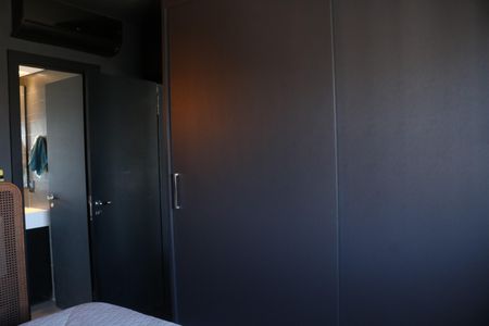 Apartamento à venda com 78m², 1 quarto e 2 vagasSuíte