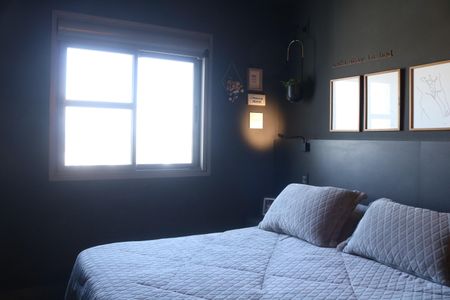 Apartamento à venda com 78m², 1 quarto e 2 vagasSuíte