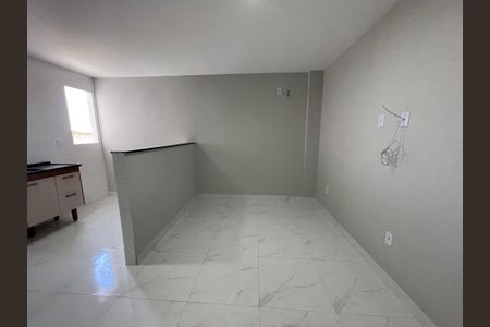 Sala de apartamento para alugar com 2 quartos, 135m² em Vila Santa Cruz, Duque de Caxias