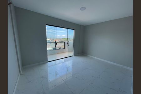 Quarto de apartamento para alugar com 2 quartos, 135m² em Vila Santa Cruz, Duque de Caxias